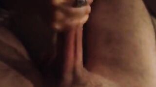 Moglie napoletana esperta con le mani