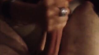 Moglie napoletana esperta con le mani