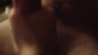 Moglie napoletana esperta con le mani