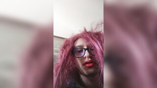 Anteprima del video: Vogliosa di cazzi