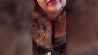 Collega trentacinquenne fa la troia con me