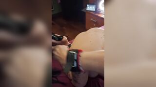 Con la puttana di Moscarossa