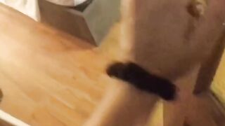 Scopiamo come ricci con la Giulia