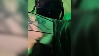 Bocchinara di Tinder