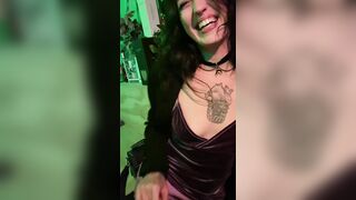 Bocchinara di Tinder