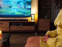 Mia sorella aveva tanta voglia così l'ho inculata