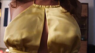 Mia sorella aveva tanta voglia così l'ho inculata