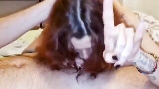 CORNUTO! GUARDA COME MI SCOPA IL MIO AMICHETTO !