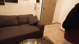 Mi sbatto la studentessa di Pavia conosciuta su TInder