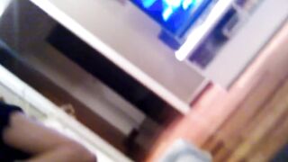 Studentessa 18 enne gran pompinara !