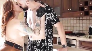 Prende il pacco del cliente !