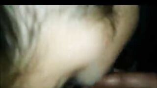 La pompinara professionista !