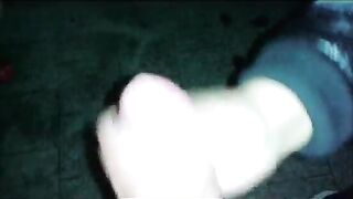 La pompinara professionista !