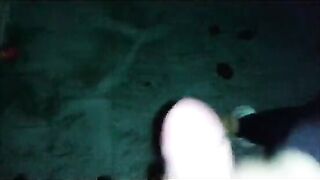 La pompinara professionista !