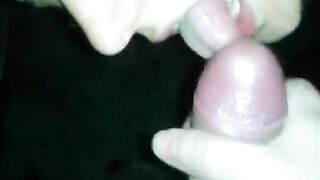 La pompinara professionista !