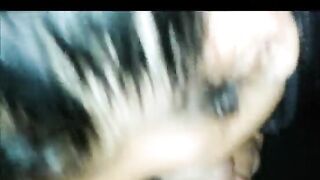 La pompinara professionista !