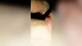 Pompa tutti i giorni... ha sete