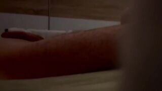 Una bellissima serata di sesso