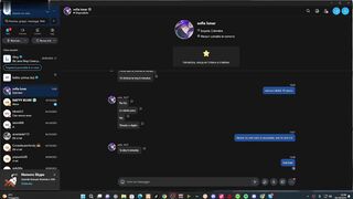Anteprima del video: Su skype la puttana esce tutto