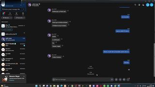 Su skype la puttana esce tutto