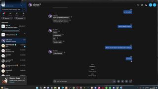 Su skype la puttana esce tutto