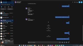 Su skype la puttana esce tutto