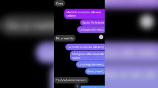 FACCIO IL POMPINO AL CAPO CHE GODE UN BOTTO!