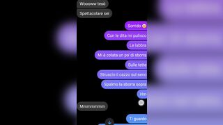 FACCIO IL POMPINO AL CAPO CHE GODE UN BOTTO!