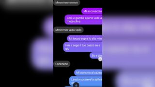 FACCIO IL POMPINO AL CAPO CHE GODE UN BOTTO!