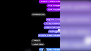 FACCIO IL POMPINO AL CAPO CHE GODE UN BOTTO!