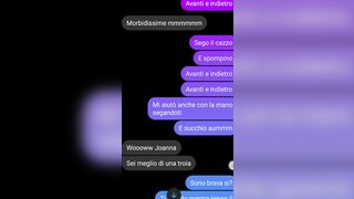 FACCIO IL POMPINO AL CAPO CHE GODE UN BOTTO!