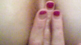 Calda milf che si sottovaluta