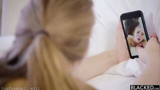 Scopata interrazziale