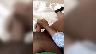 Fidanzata nera bolzano