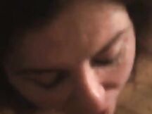 Tieni la lingua di fuori che ora SBORRO