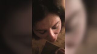 Anteprima del video: Tieni la lingua di fuori che ora SBORRO