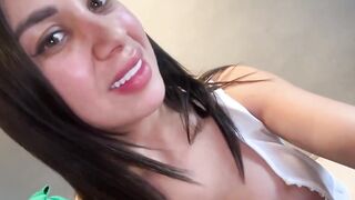 Francesca Palma ci mostra le nuove tette