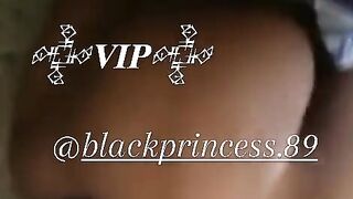 Anteprima del video: Bella negretta inculata da mandingo