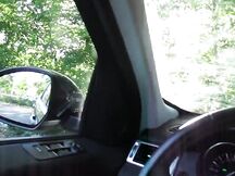 Carsex con la prostituta zingara