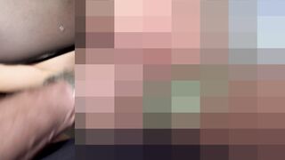 Sentirla godere mi ha fatto sborrare