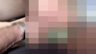 Sentirla godere mi ha fatto sborrare