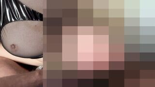 Sentirla godere mi ha fatto sborrare