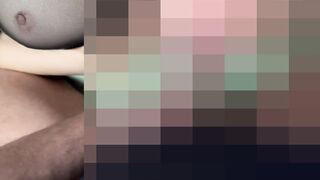 Sentirla godere mi ha fatto sborrare