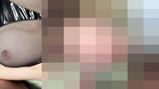 Sentirla godere mi ha fatto sborrare