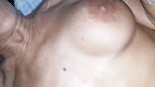 Dopo tante succhiate