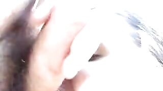 Ancora una volta con la zoccola rumena