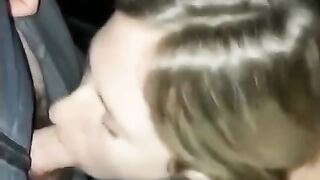 2 CAZZI per la commessa del supermercato