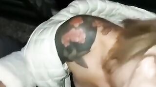 2 CAZZI per la commessa del supermercato