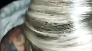 2 CAZZI per la commessa del supermercato