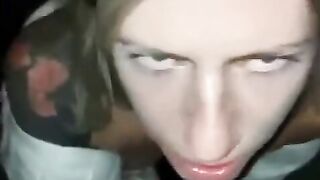 2 CAZZI per la commessa del supermercato